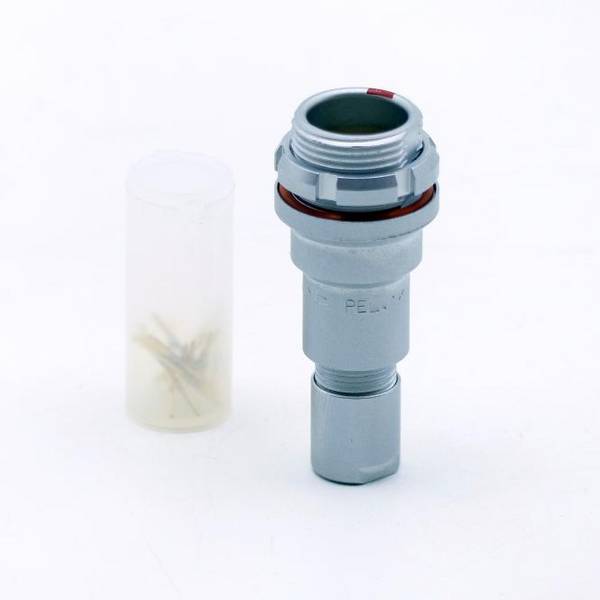 LEMO Rundsteckverbinder (PEL.1K)
