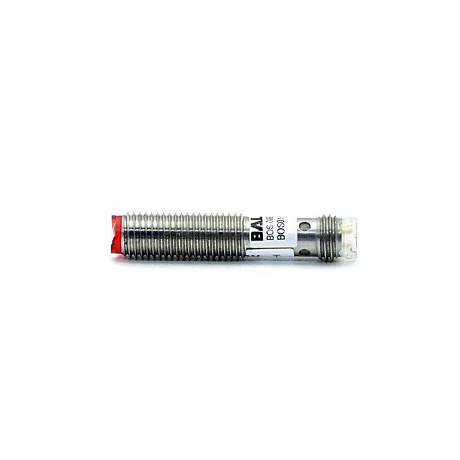 BALLUFF Lichttaster BOS01H6 (BOS 08E-PS-KF20-S49)-1