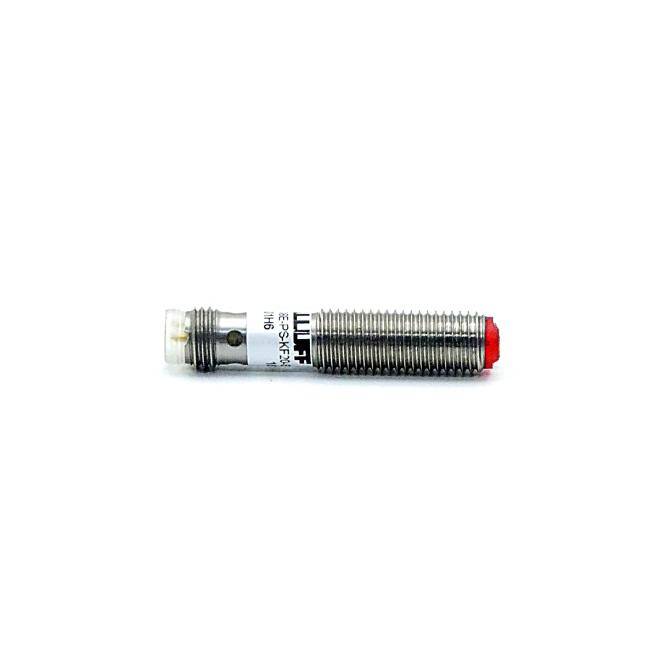 BALLUFF Lichttaster BOS01H6 (BOS 08E-PS-KF20-S49)-3