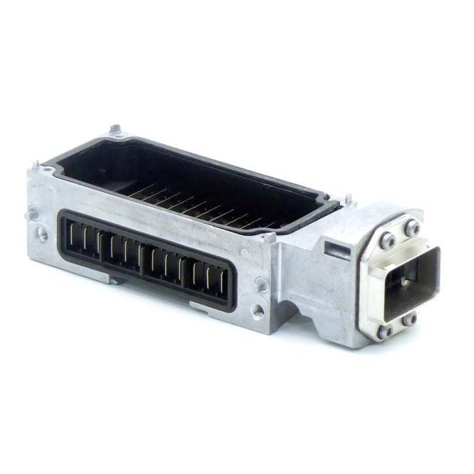 FESTO Verkettungsblock 563057 (CPX-M-GE-EV-S-PP-5POL)-0