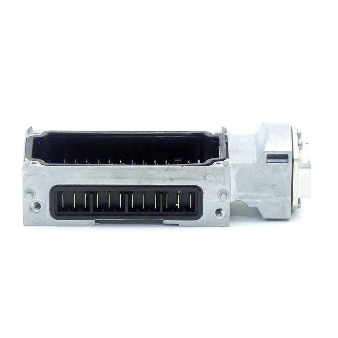FESTO Verkettungsblock 563057 (CPX-M-GE-EV-S-PP-5POL)-1