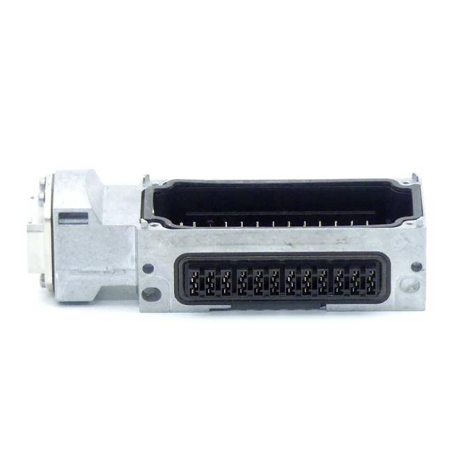 FESTO Verkettungsblock 563057 (CPX-M-GE-EV-S-PP-5POL)-3