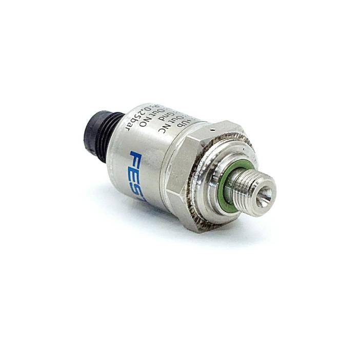 FESTO Druckschalter 8000210 (SPBA-P2R-G18-2P-M12-0,25X)-0