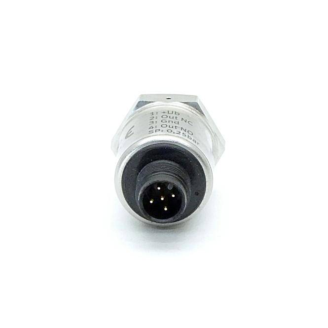 FESTO Druckschalter 8000210 (SPBA-P2R-G18-2P-M12-0,25X)-2