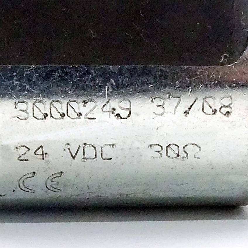 Hydac 24DG -40-1836, Magnetspulen für Schaltventile, P/n: 3000249-1
