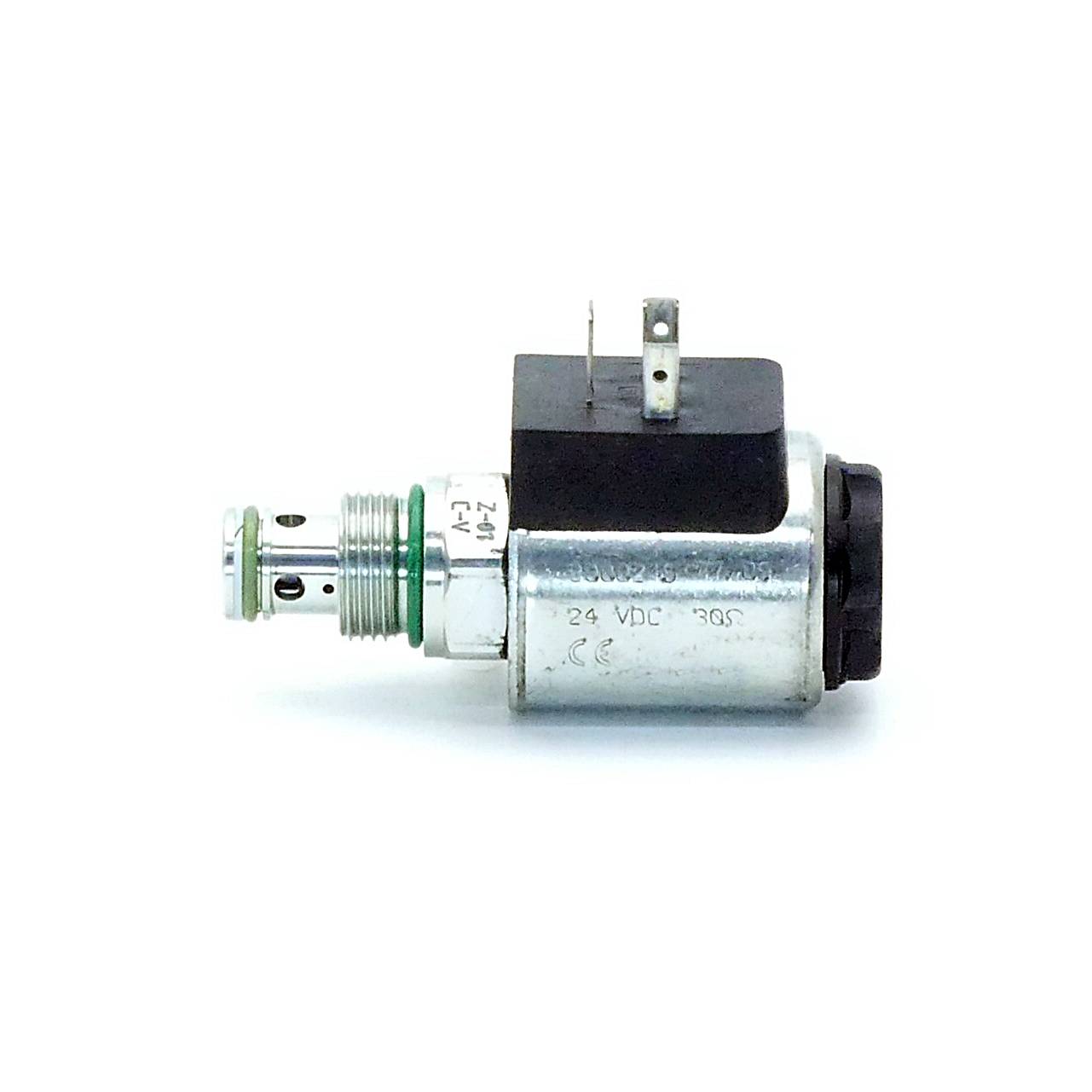 Hydac 24DG -40-1836, Magnetspulen für Schaltventile, P/n: 3000249-3