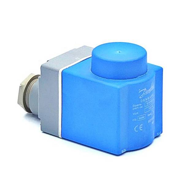 Danfoss Magnetspule  (018F6192)