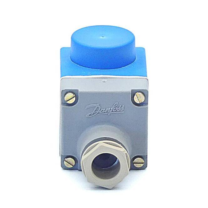 Danfoss Magnetspule (018F6192)-2