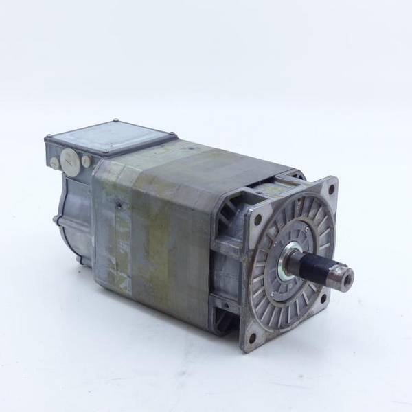 Siemens Asynchronmotor  (1PH7131-2NF02-0CA0)
