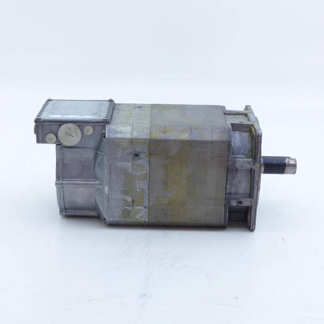 Siemens Asynchronmotor (1PH7131-2NF02-0CA0)-1