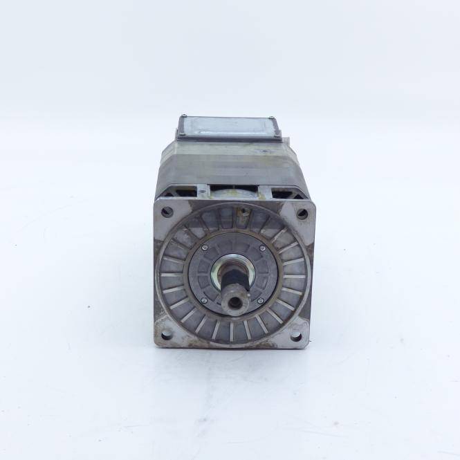 Siemens Asynchronmotor (1PH7131-2NF02-0CA0)-2