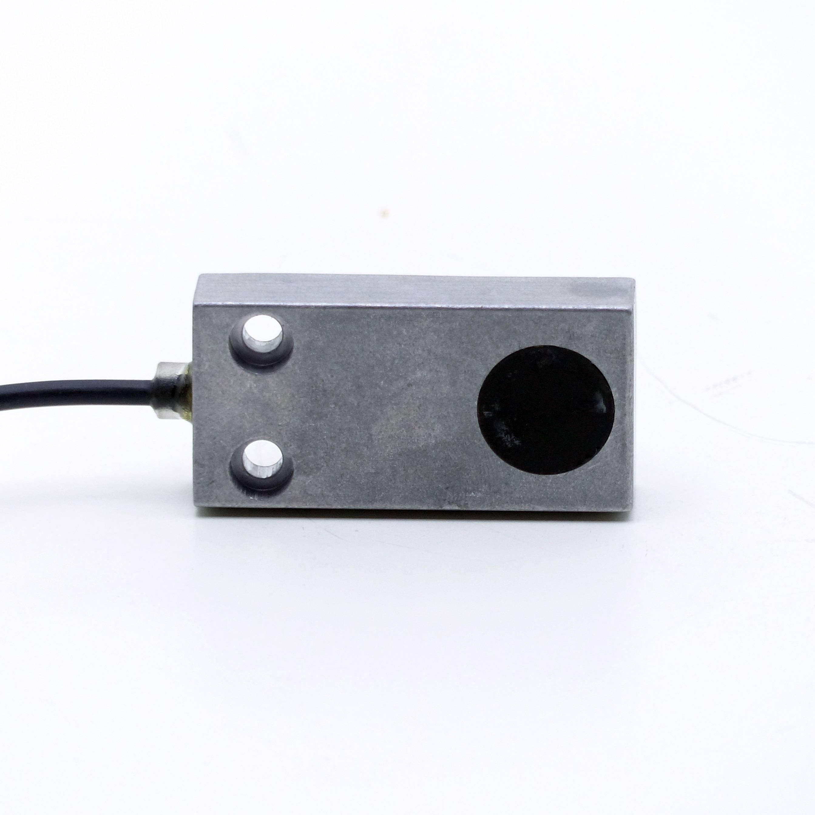 BALLUFF Induktiver Näherungsschalter BES0341 (BES 516-3009-SA2-MO-C-05)-2