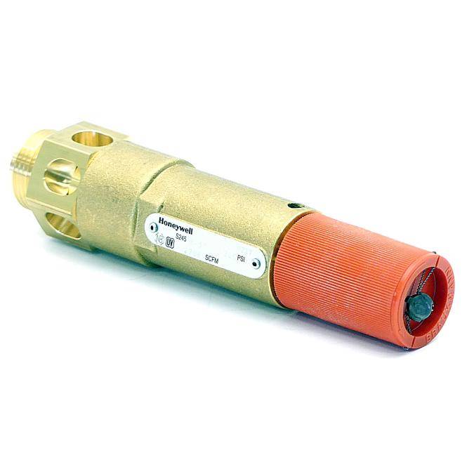 Honeywell Sicherheitsventil S245 B-1 (S245 B-1)-0