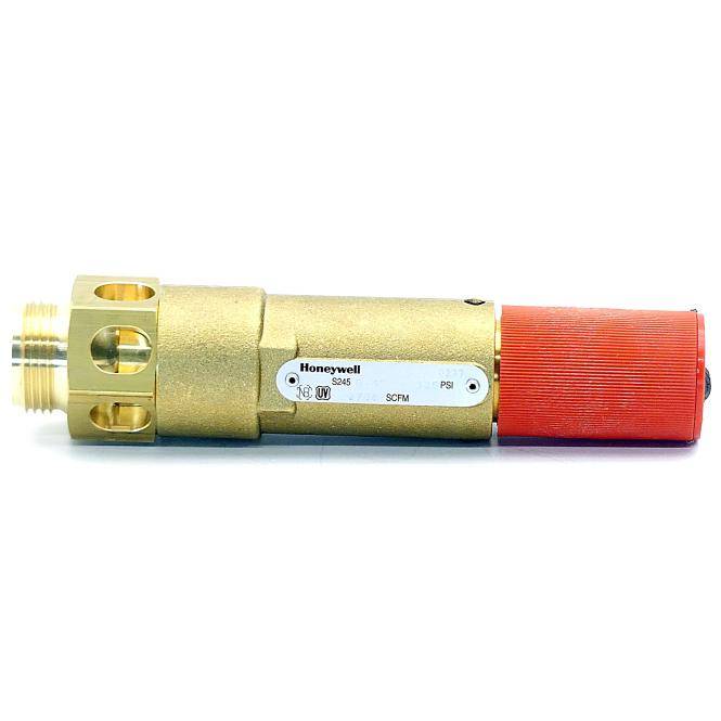 Honeywell Sicherheitsventil S245 B-1 (S245 B-1)-2