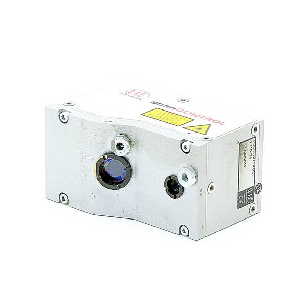 Micro-Epsilon Scan Control 112060012 (2710-25)