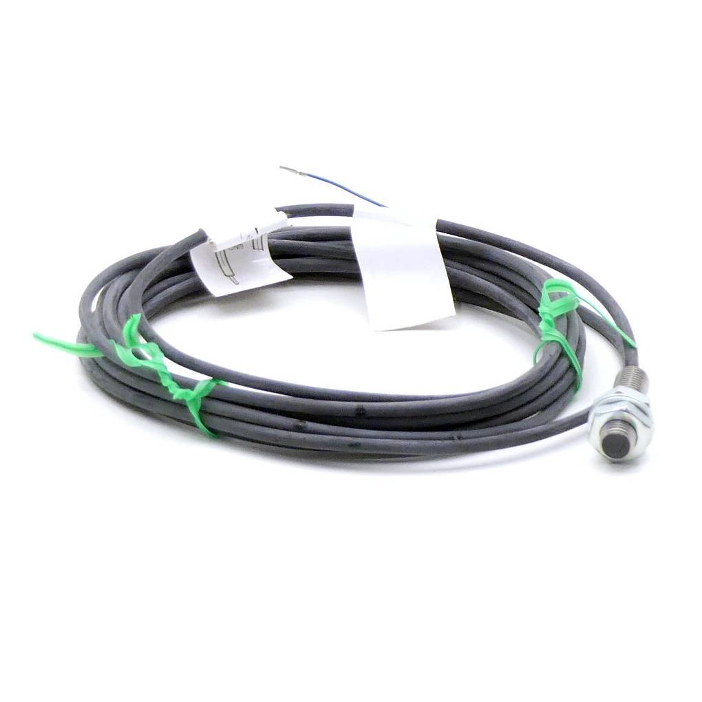 BALLUFF Induktiver Sensor (BES 516-324-E4-C-PU-03)-0
