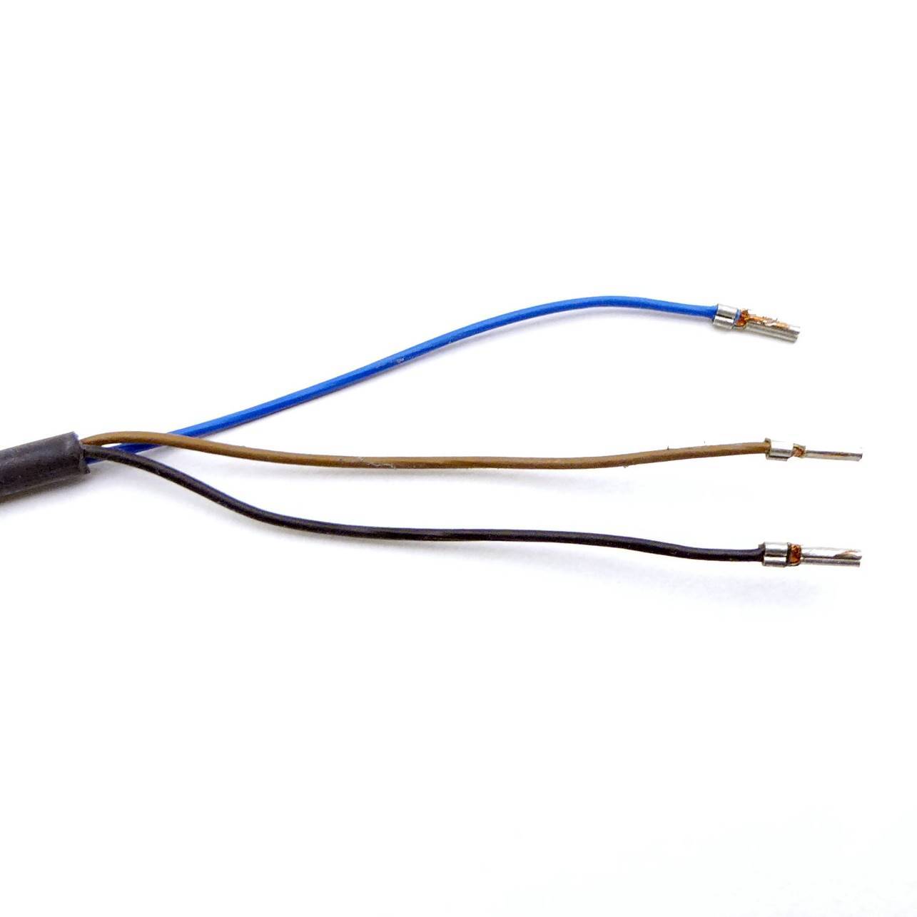 BALLUFF Induktiver Sensor (BES 516-324-E4-C-PU-03)-3