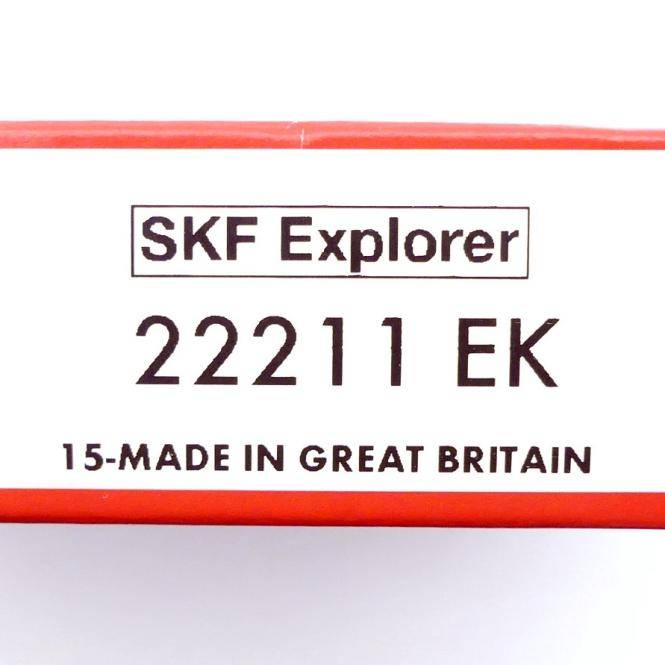 SKF 22211 EK, Pendelrollenlager-1