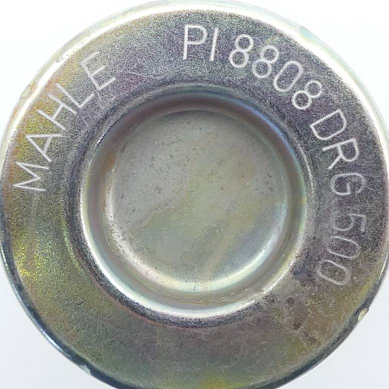 MAHLE Filtereinheit (PI 8808 DRG 500)-1