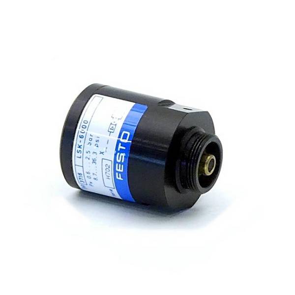 FESTO Verstärkerkopf 3716 (LSK-6000)