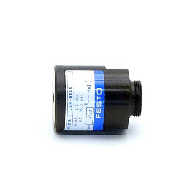 FESTO Verstärkerkopf 3716 (LSK-6000)-2