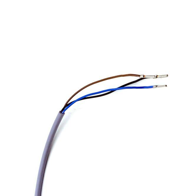 BALLUFF Sensor Induktiv BES01MM (BES 517-351-NO-C-03)-1