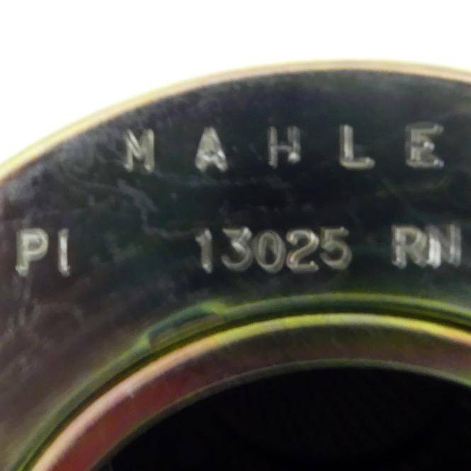 MAHLE Filtereinsatz (PI 13025 RN)-1