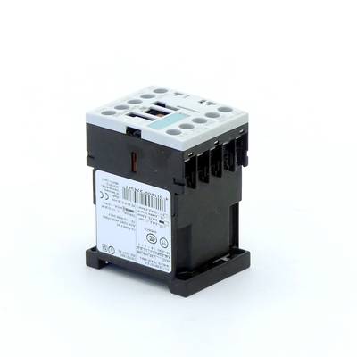 Siemens Hilfsschütz DC 4S/Hilf 24V 3A 3RH1140-1BB40-0