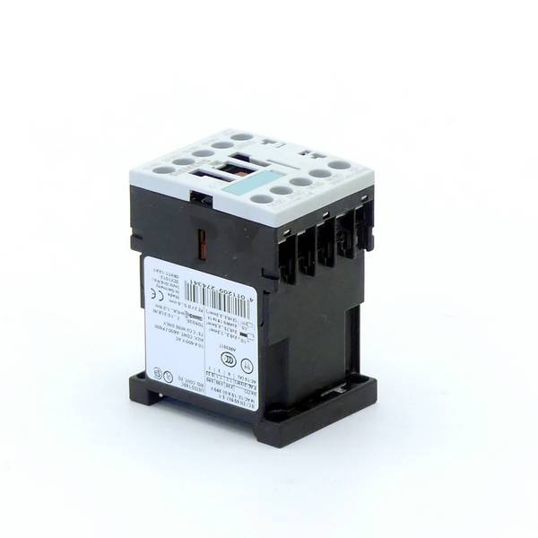 Siemens Hilfsschütz DC 4S/Hilf 24V 3A 3RH1140-1BB40
