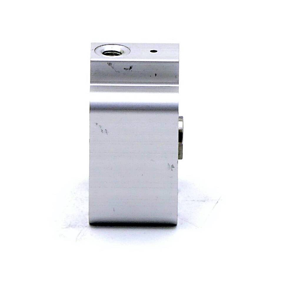 Aventics KHZ-SA-020-0004-O, Kurzhubzylinder, Serie KHZ 0822406320-3