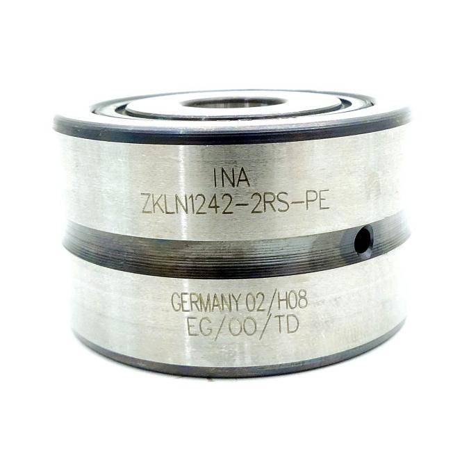 INA Kugellager ZKLN1242-2RS-PE (ZKLN1242-2RS-PE)-1