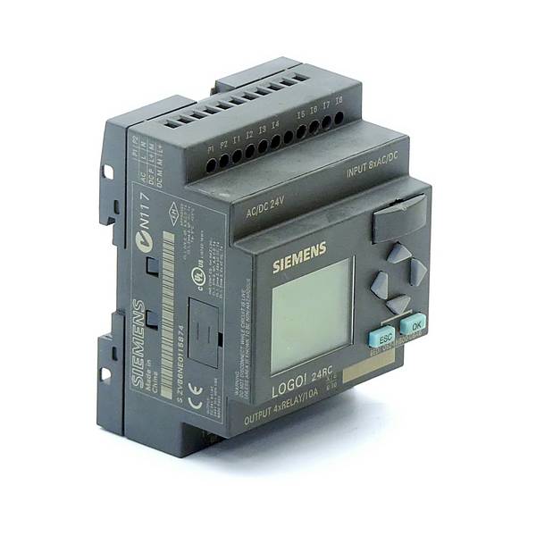 Siemens SIEMENS 6ED1052-1HB00-0BA6 SIEMENS 6ED1052-1HB00-0BA6