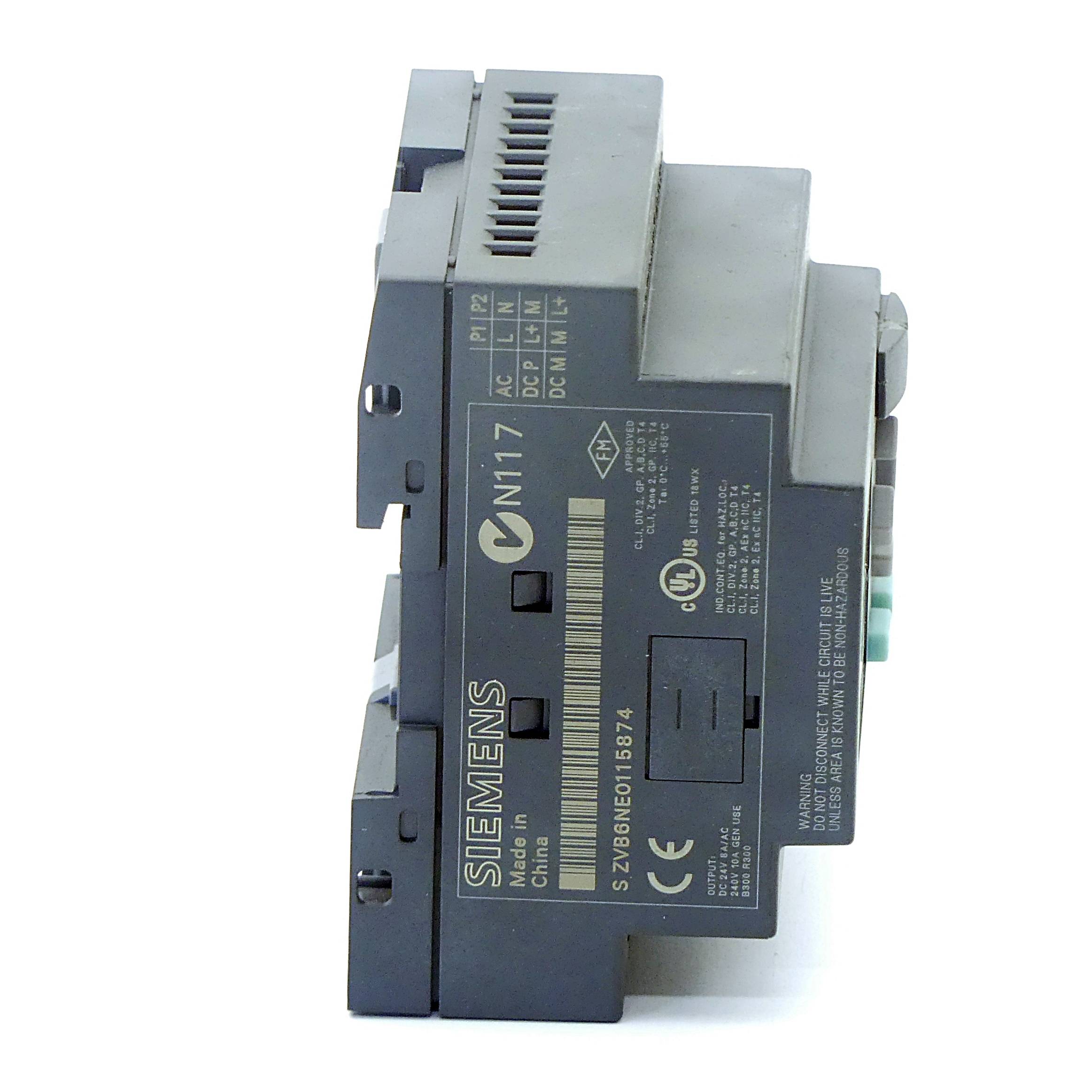 Siemens SIEMENS 6ED1052-1HB00-0BA6 SIEMENS 6ED1052-1HB00-0BA6-2