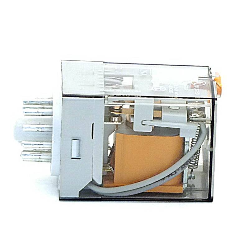 finder Industrierelais (60.13.8.230.0040)-2