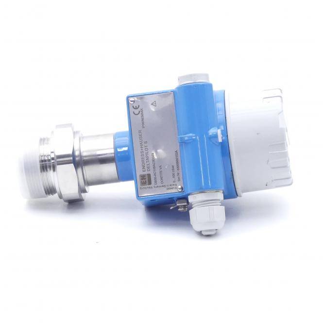 Endress+Hauser Deltapilot S (DB50-AC10BA23EG29)-2