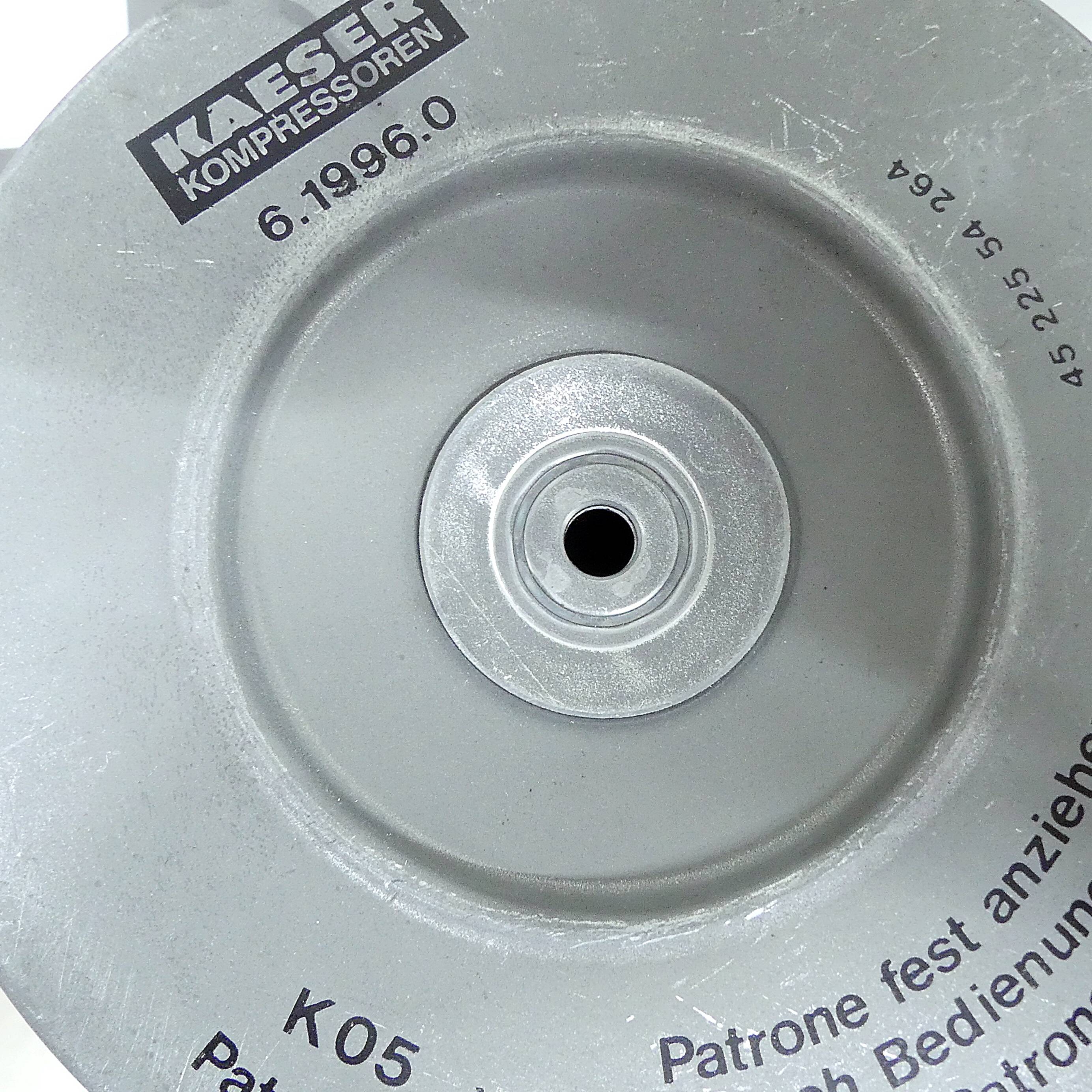 KAESER Filtereinheit K05 (6.1996.0)-1