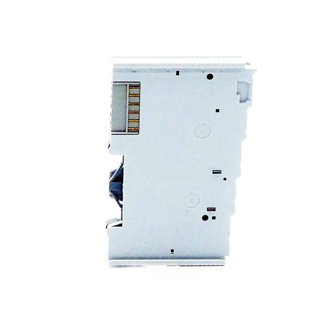Beckhoff EL3064 EtherCAT-Klemme 4-Kanal-Analog-Eingang Spannung-4