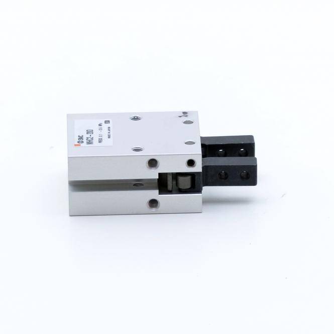 SMC 2-Finger Greifer (MHC2-20D)-2