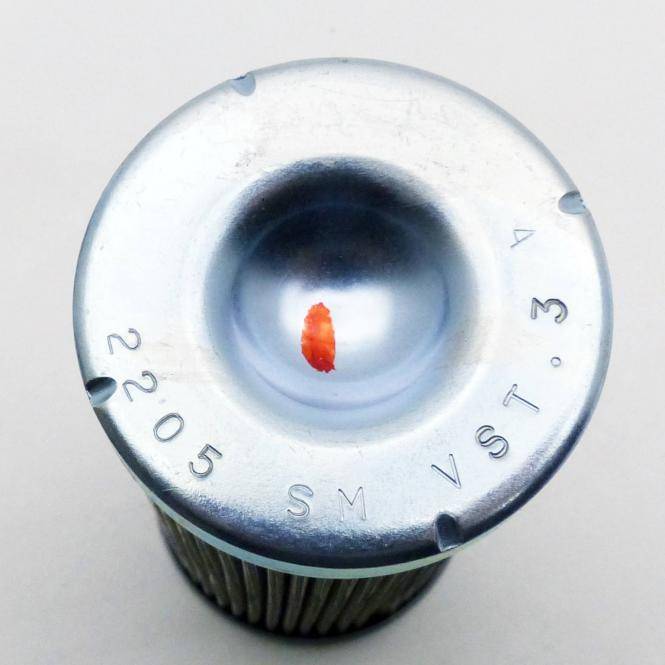 MAHLE Filter 768 0192 (PI 2205 SM VST 3)-1
