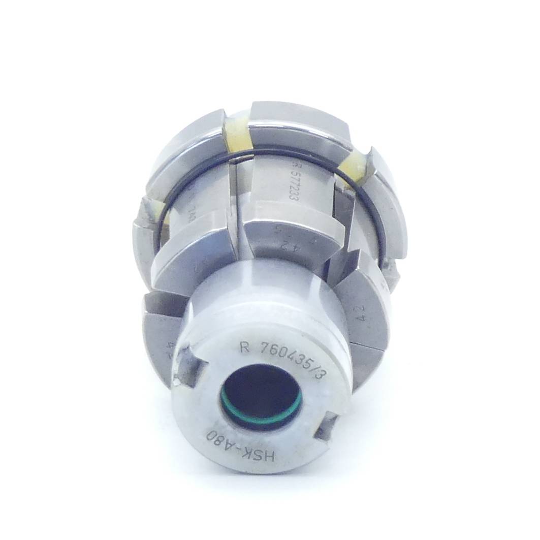 RÖHM Spannsatz HSK-A80 (760435/3)-2