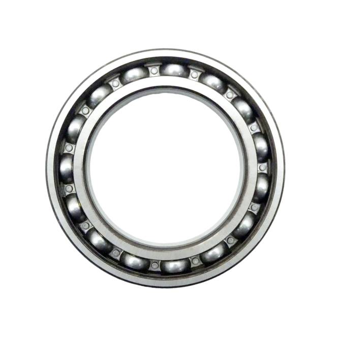 Rillenkugellager 6013 -Z ID 65mm AD 100mm Breite18mm SKF-2