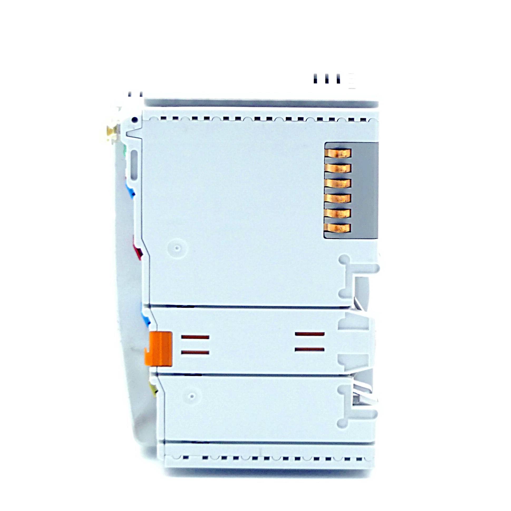 Beckhoff IO Feldbuskomponente - BK3120-4