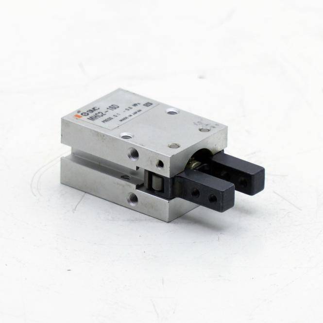 SMC 2-Finger Greifer (MHC2-16D)-0
