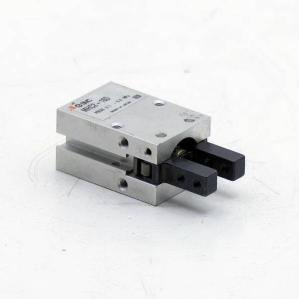SMC 2-Finger Greifer  (MHC2-16D)
