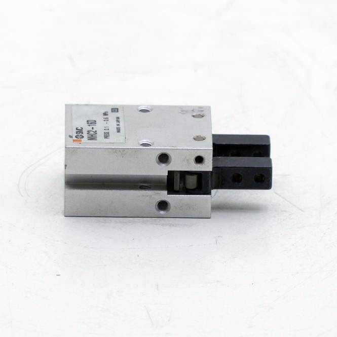 SMC 2-Finger Greifer (MHC2-16D)-2