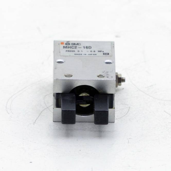 SMC 2-Finger Greifer (MHC2-16D)-3