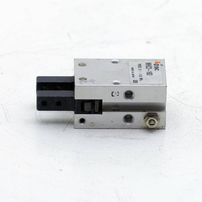 SMC 2-Finger Greifer (MHC2-16D)-4