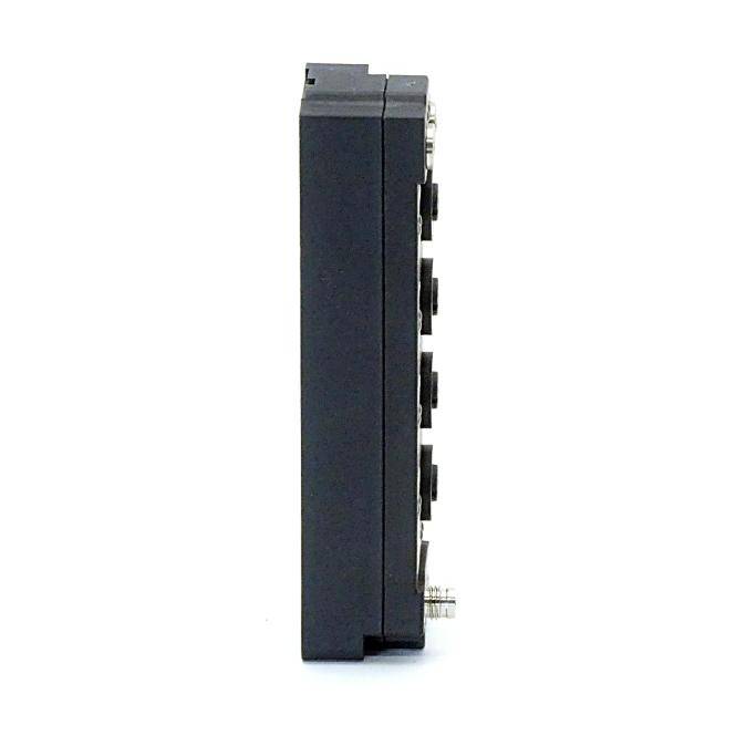 Beckhoff EP2338-0002, EtherCAT Box, 8-Kanal-Digital-Kombi, 24V DC, 10 µs, 0,5A, M12-2