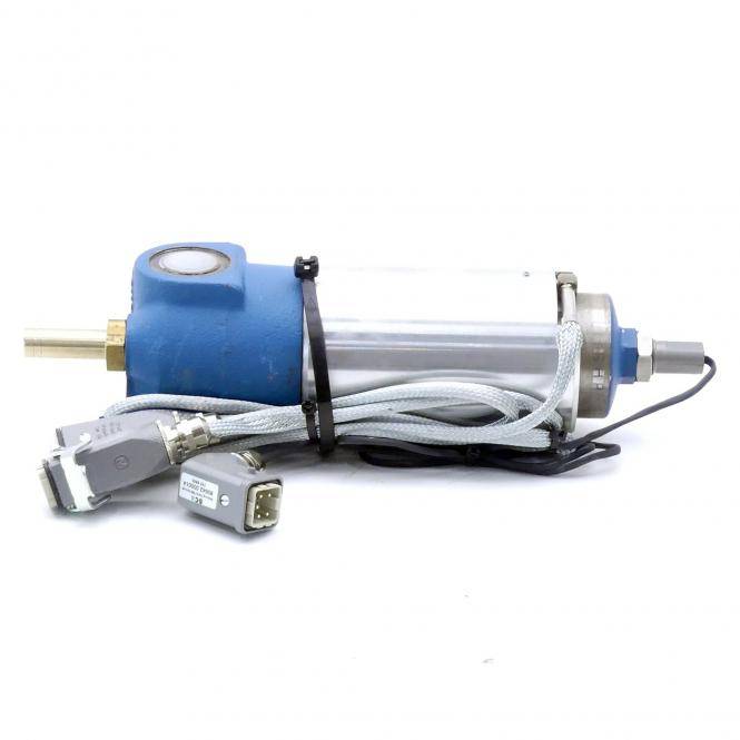 MAHLE Filter (PI 3608-014 FPM Abl. G1/2)-2