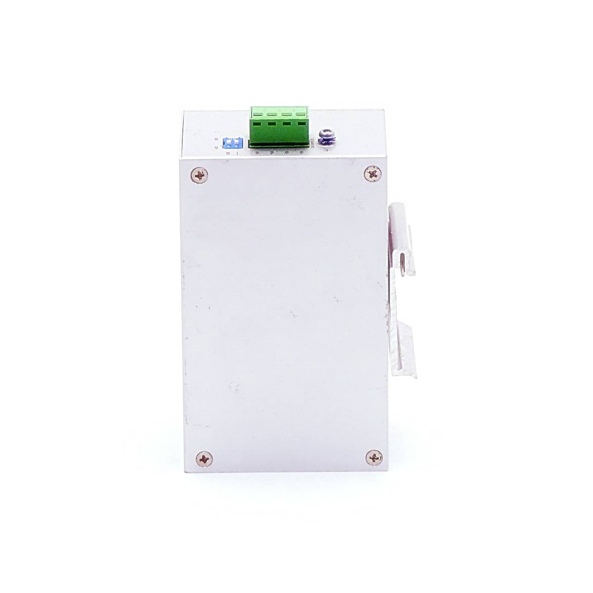 MOXA Unmanaged Industrial Ethernet Switch. 8-ports, EDS-208A (19006153)-3